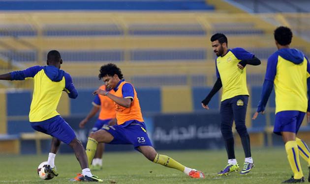 النصر
